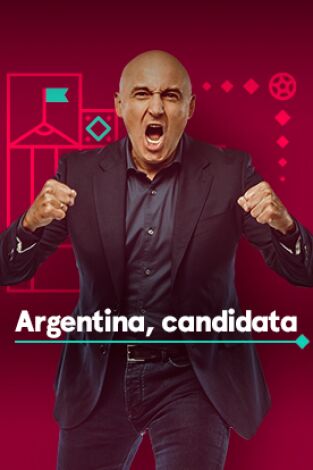 Maldini. T(1). Maldini (1): Argentina, candidata