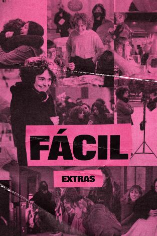 Fácil (extras). T(T1). Fácil (extras) (T1)