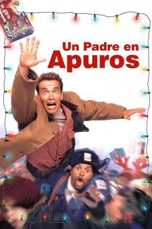 Un padre en apuros