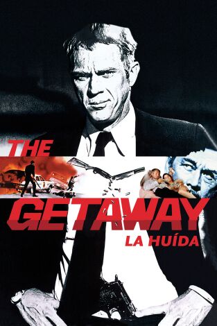 The Getaway (La huida)