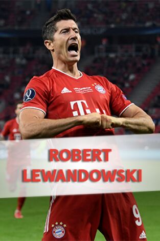 Goal!. T(15/16). Goal! (15/16): Robert Lewandowski