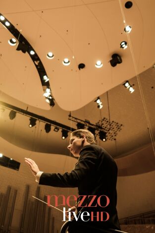 Philharmonie de Paris. T(T2020). Philharmonie de... (T2020): Klaus Mäkelä y la Orquesta de París: Ravel, Beethoven