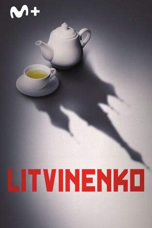 Litvinenko