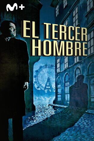 El tercer hombre