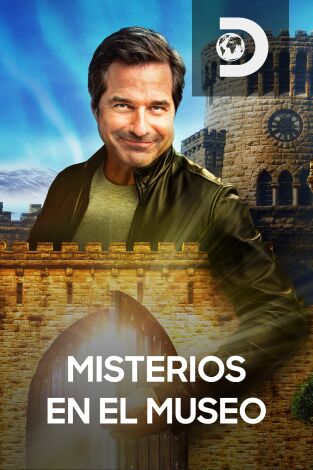 Misterios en el museo. Misterios en el museo: El perro radar y más