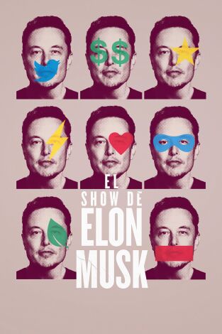 El show de Elon Musk. El show de Elon Musk: Ep.2