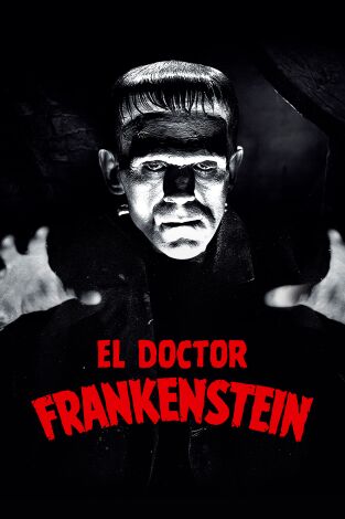 El doctor Frankenstein
