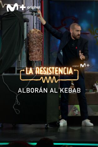 Lo + de las entrevistas de música. T(T6). Lo + de las... (T6): De seto a Kebab - 22.12.22