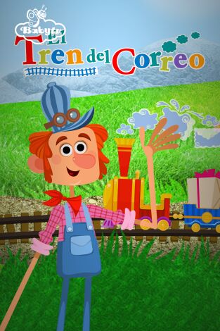 El tren del correo. T(T2). El tren del correo (T2)