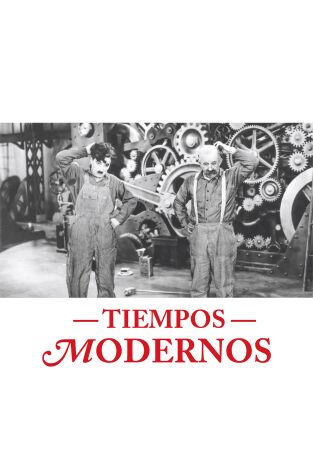 Tiempos modernos