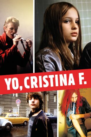 Yo, Cristina F (1981) - Movistar Plus+