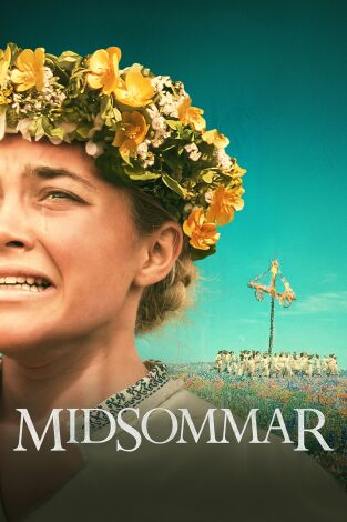 Midsommar