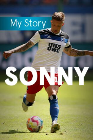 My Story. T(22/23). My Story (22/23): Sonny