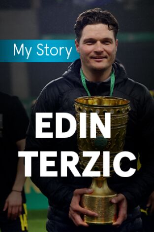 My Story. T(22/23). My Story (22/23): Edin Terzic