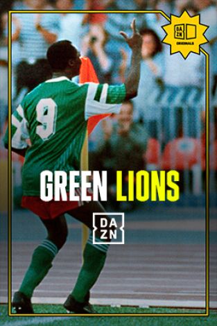 Green Lions