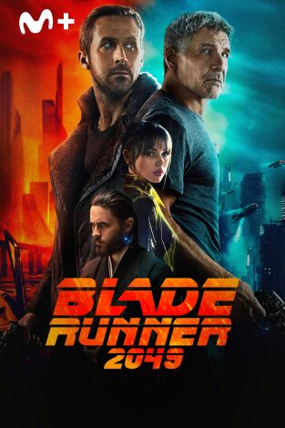 Blade Runner 2049