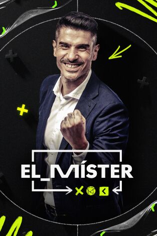 El Míster