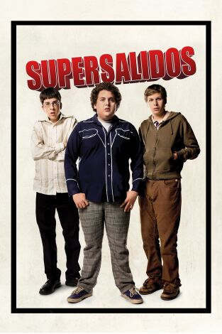 Supersalidos