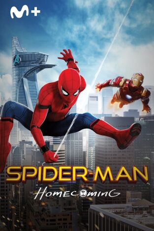 Spider-Man: Homecoming