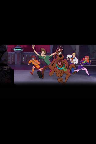 Scooby Doo y compañía. T(T1). Scooby Doo y... (T1): ¡Dama del baile y el caos!