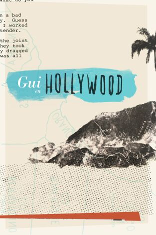 Gui en Hollywood. T(T2). Gui en Hollywood (T2): Hotel Transilvania 3 / Glenn Howerton / Comedia Juvenil / Action Point / A.P. Bio