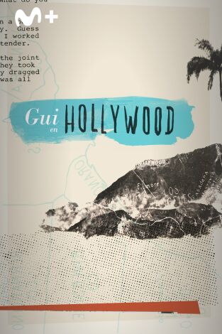 Gui en Hollywood. T(T2). Gui en Hollywood (T2): Star Wars / Matt Damon / Morgan Freeman