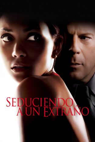 Seduciendo a un extraño