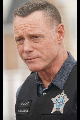 Chicago P.D.. T(T10). Chicago P.D. (T10): Ep.2 Tu yo verdadero