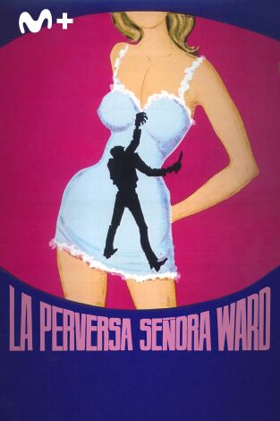 La perversa señora Ward
