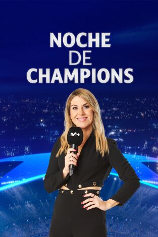 Noche de Champions