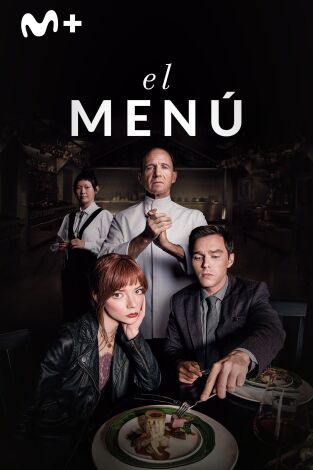 El menú