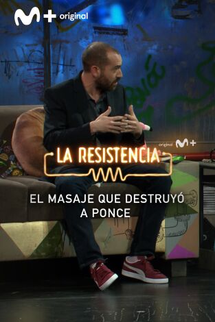 Lo + de Ponce. T(T6). Lo + de Ponce (T6): No hay dolor - 23.2.2023