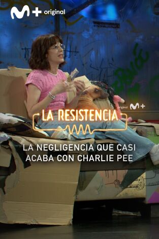 Lo + de los colaboradores. T(T6). Lo + de los... (T6): La cena envenenada - 23.2.2023