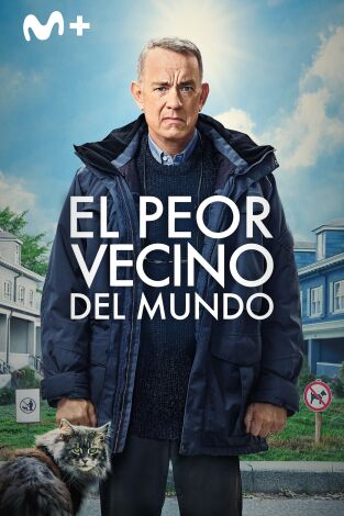 El peor vecino del mundo