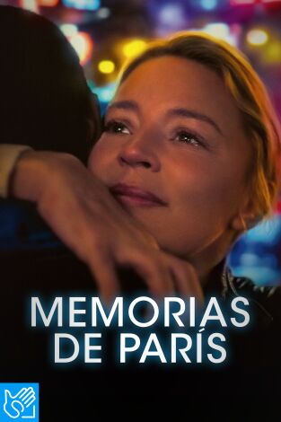 (LSE) - Memorias de París