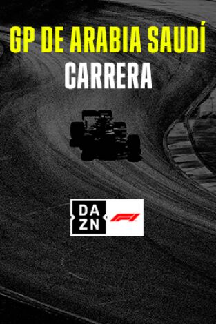 GP de Arabia Saudi (Jeddah). GP de Arabia Saudi...: GP de Arabia Saudi: Carrera