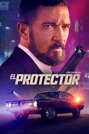 (LSE) - El protector (The Enforcer)