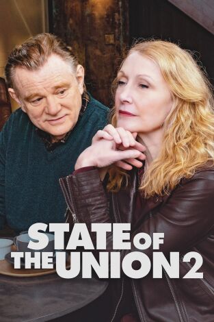 State of the Union. T(T2). State of the Union (T2)