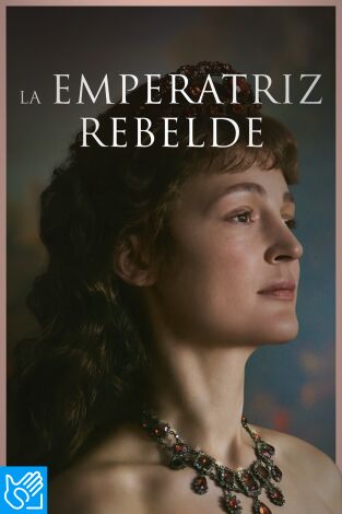 (LSE) - La emperatriz rebelde
