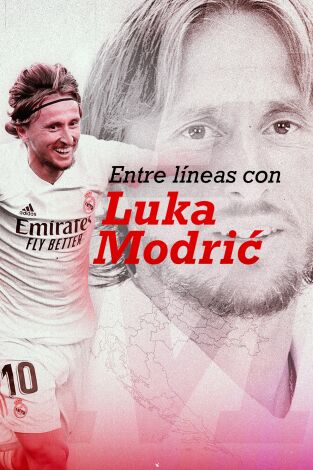 Entre líneas con Luka Modric