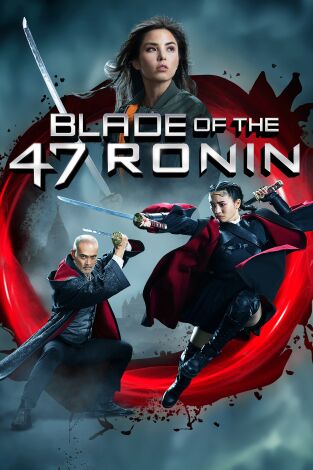 (LSE) - Blade of the 47 Ronin