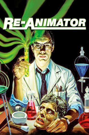Re-Animator