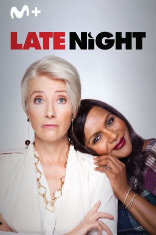Late Night