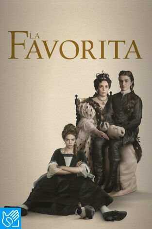 (LSE) - La favorita