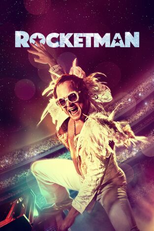 (LSE) - Rocketman