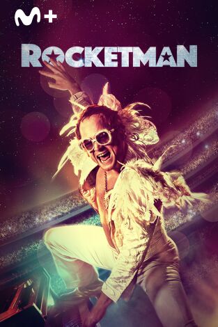 Rocketman
