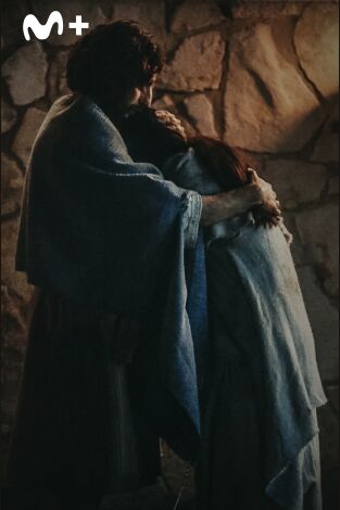 The Chosen (Los elegidos). T(T1). The Chosen (Los... (T1): Ep.1 Te he llamado por tu nombre