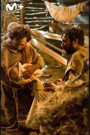 The Chosen (Los elegidos). T(T1). The Chosen (Los... (T1): Ep.9 El pastor