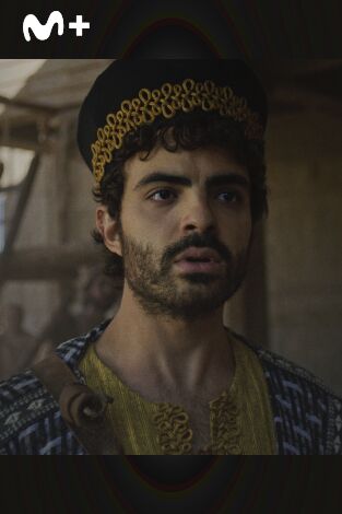 The Chosen (Los elegidos). T(T2). The Chosen (Los... (T2): Ep.2 Te vi