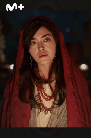 The Chosen (Los elegidos). T(T2). The Chosen (Los... (T2): Ep.3 Mateo 4:24
